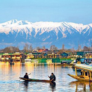 Kashmir